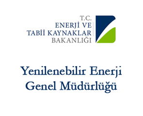 Enerji Bakanlığı Yenilenebilir Enerji Genel Müdürlüğü
